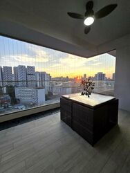 Regent Residences (D12), Apartment #485738191